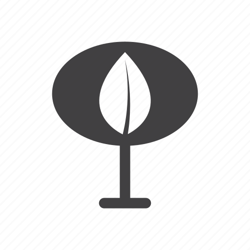 Leaf, plant, tree icon - Download on Iconfinder