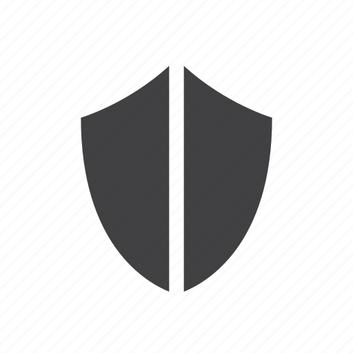 Protection, safe, shield icon - Download on Iconfinder