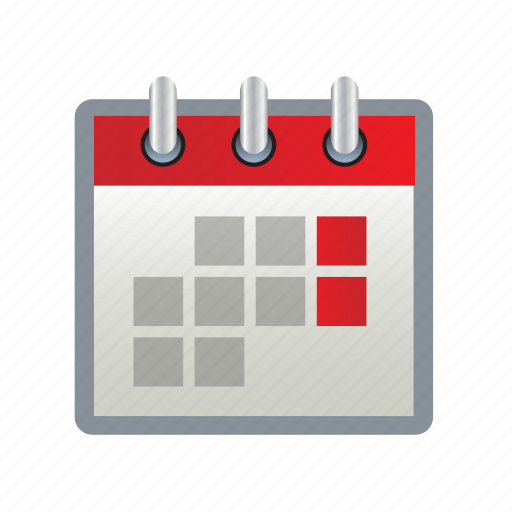 Calendar, date, day, time icon - Download on Iconfinder