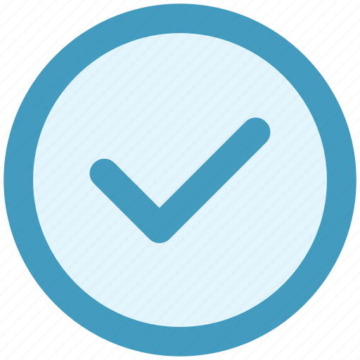 Accept, approved, good, right, yes icon - Download on Iconfinder