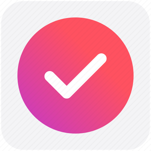 Accept, approved, good, right, yes icon - Download on Iconfinder