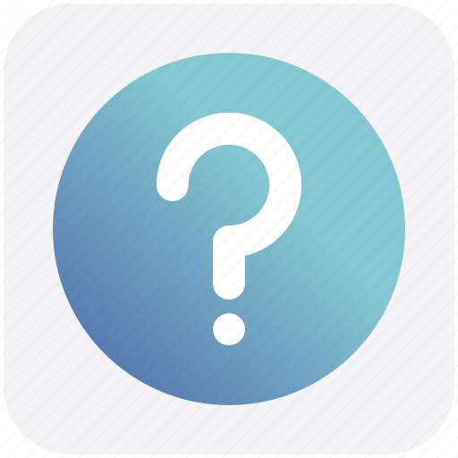 Ask, help, logic, mark, question, question sign icon - Download on Iconfinder