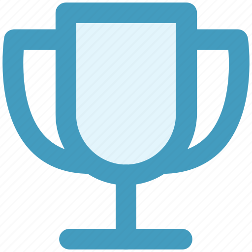 Award, first place, first position, position, trophy, winner icon - Download on Iconfinder