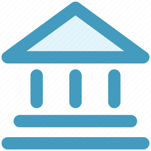 Apartment, building, home, house, property, rent icon - Download on Iconfinder