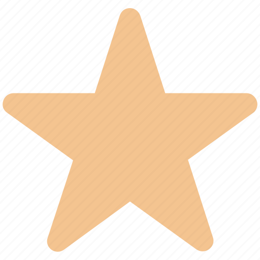Favorite, good, like, sky star, star icon - Download on Iconfinder