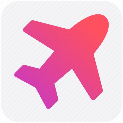 Aircraft, airplane, flight, plane, transport, travel icon - Download on Iconfinder