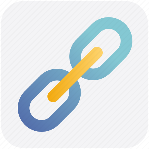 Chain, connect, link, seo, url icon - Download on Iconfinder