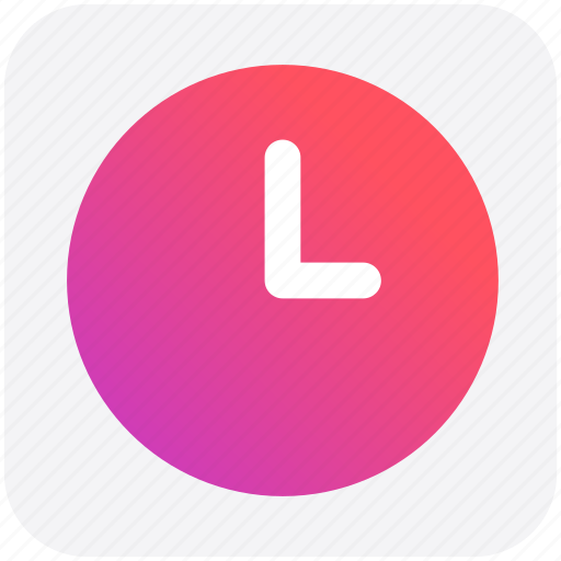 Alarm, circle, clock, hours, timer, watch icon - Download on Iconfinder