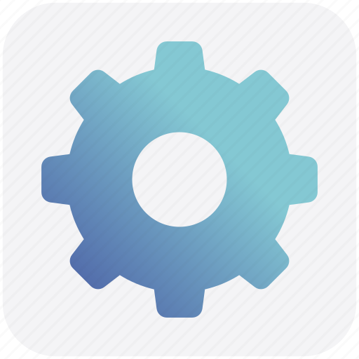 Cog, engine, gear, setting, setup icon - Download on Iconfinder