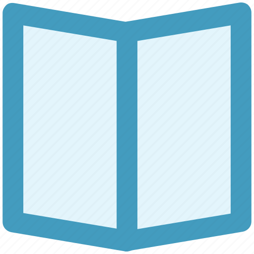 Book, library, open book, read, school book, student book icon - Download on Iconfinder