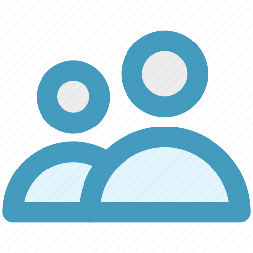 Employees, group, meeting, men, people, users icon - Download on Iconfinder