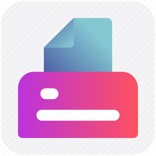 Copy, device, fax, office, printer, printing icon - Download on Iconfinder