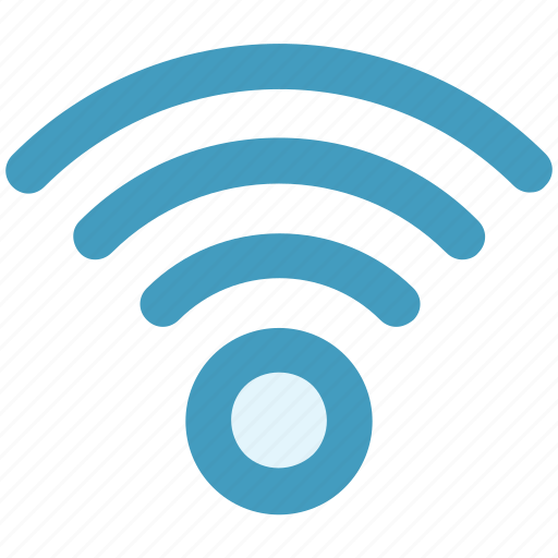 Connection, hotspot, internet, signal, technology, wifi, wireless icon - Download on Iconfinder
