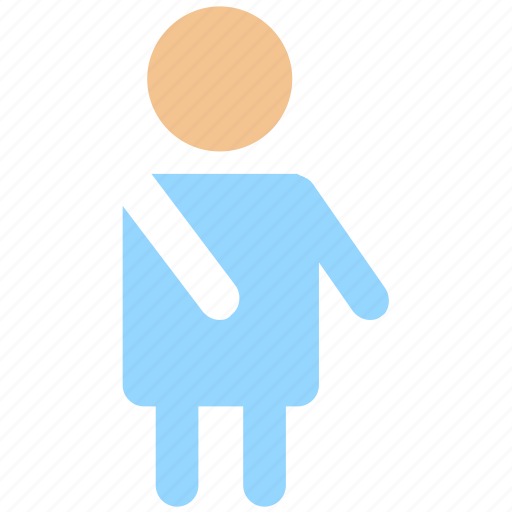 Employee, man, people, person, user icon - Download on Iconfinder