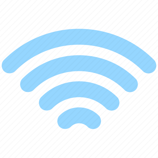 Connection, hotspot, internet, rss, signal, wifi, wireless icon - Download on Iconfinder