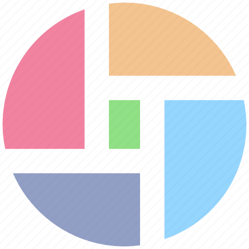 Chart, circle, diagram, graph, pie chart icon - Download on Iconfinder