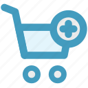 Svg Add Cart Plus Plus Cart Shopping Shopping Cart Icon