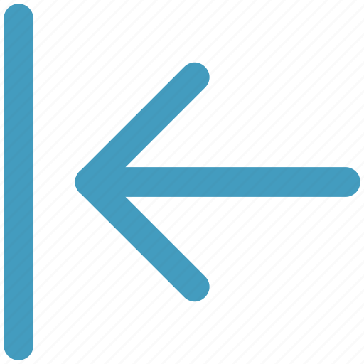 Arrow, forward, left, left arrow icon - Download on Iconfinder