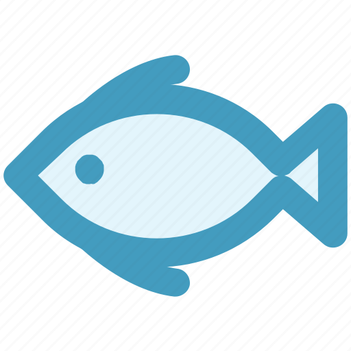 Animal, fish, fishing, food, seafood, water icon - Download on Iconfinder