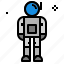 astroboy, astronaut, space, spaceman 