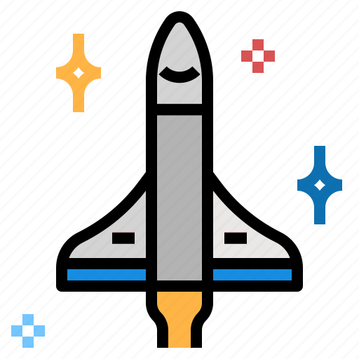 Rocket, ship, spaceship, startup icon - Download on Iconfinder
