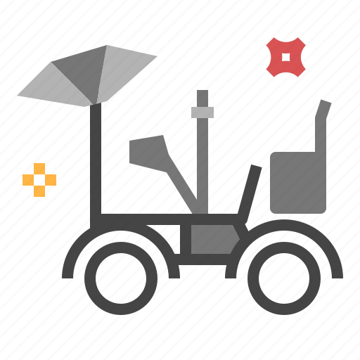 Moon, rover icon - Download on Iconfinder on Iconfinder
