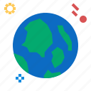 earth, planet