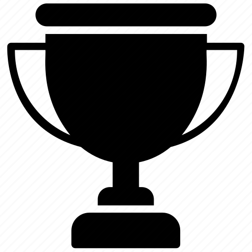 Award, champion, prize, trophy, trophy cup icon - Download on Iconfinder