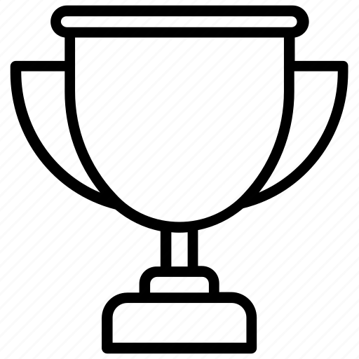 Award, champion, prize, trophy, trophy cup icon - Download on Iconfinder