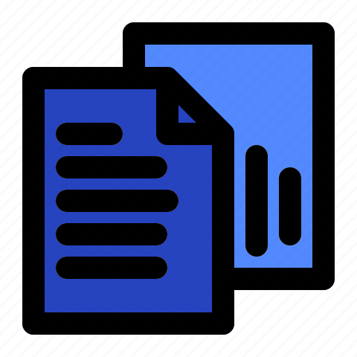 College, university, study, paperwork icon - Download on Iconfinder