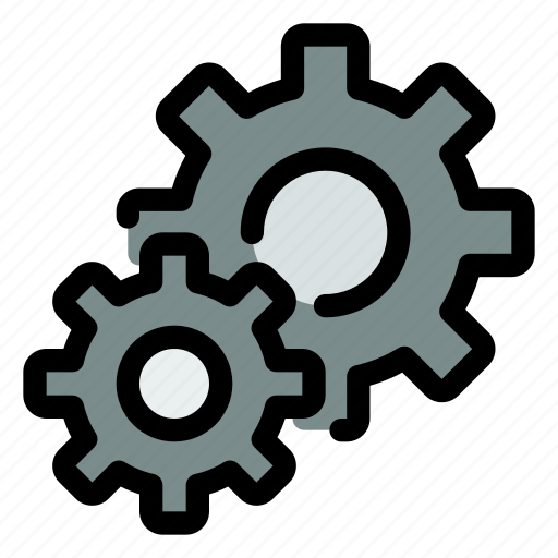 Engineering, gear, settings, preferences icon - Download on Iconfinder