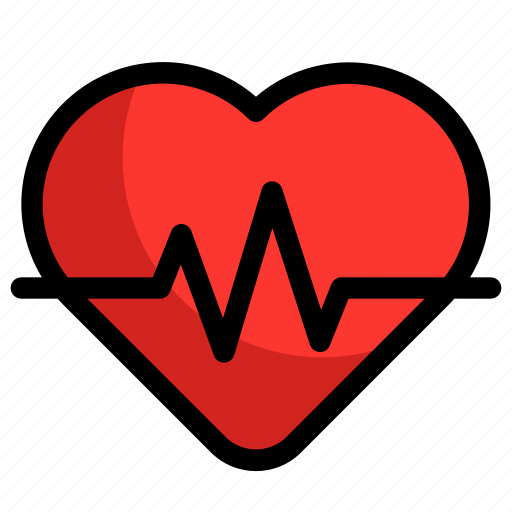 Health, medical, healthcare, heart icon - Download on Iconfinder