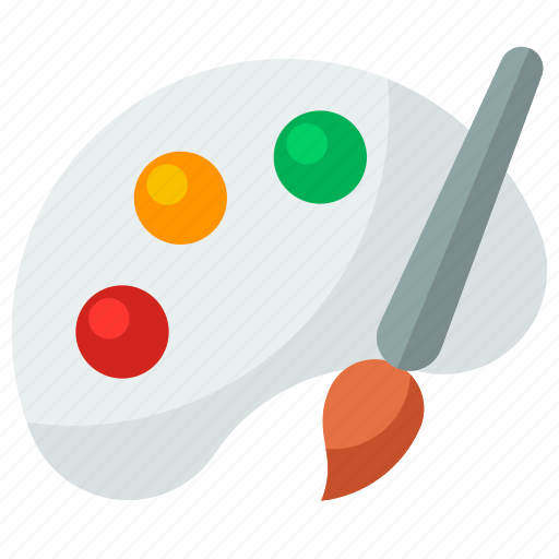 Art, paint, painting icon - Download on Iconfinder
