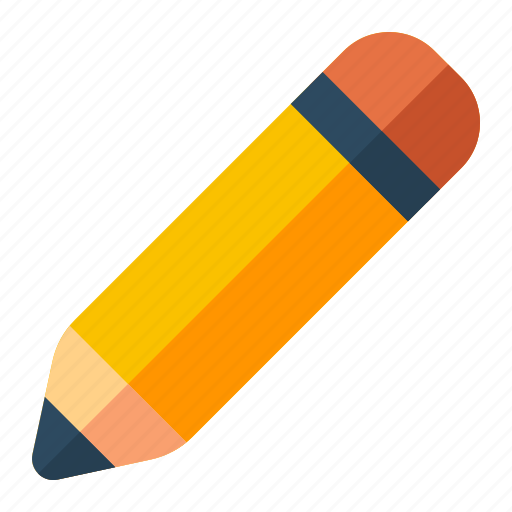 Creative, pencil, write icon - Download on Iconfinder