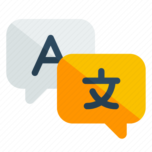 Language, alphabet, translate icon - Download on Iconfinder