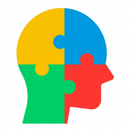 Psychology, mental health, mind, head icon - Download on Iconfinder