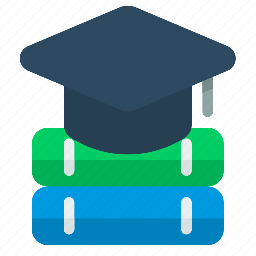 Scholarship, graduation, graduate, university icon - Download on Iconfinder