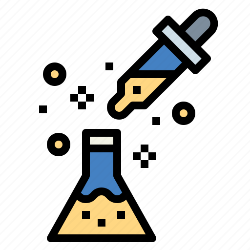 Experimentation, flasks, lab, science icon - Download on Iconfinder