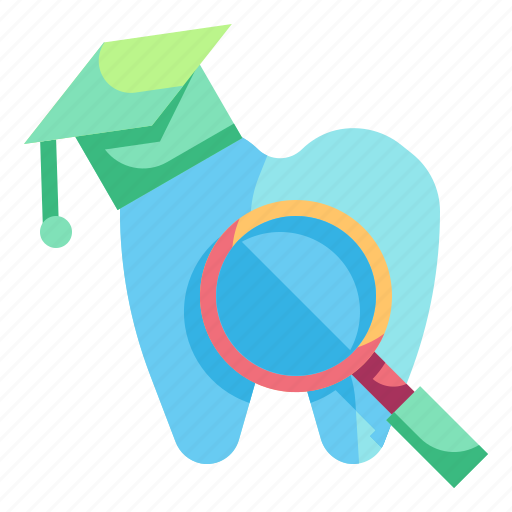 Degree, dental, dentistry, ecucation, teeth icon - Download on Iconfinder
