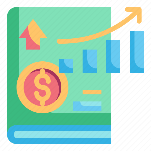 Business, economics, education, finance, money icon - Download on Iconfinder