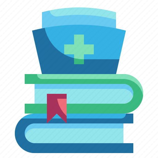 Education, healthcare, hospital, nursing, university icon - Download on Iconfinder
