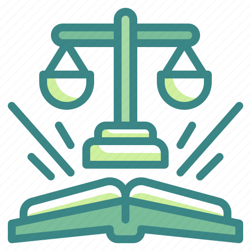 Education, fairness, judge, justice, law icon - Download on Iconfinder