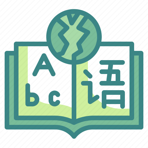 Abecedary, education, language, learning, linguistics icon - Download on Iconfinder