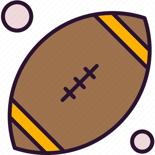 Ball, education, learn, line, school, sport, university icon - Download on Iconfinder