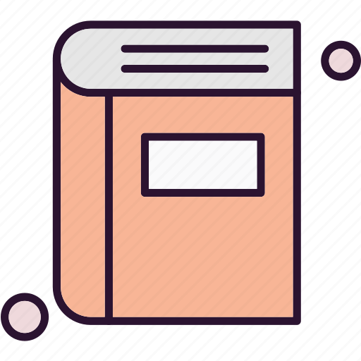 Book, education, learn, note, notebook, read icon - Download on Iconfinder