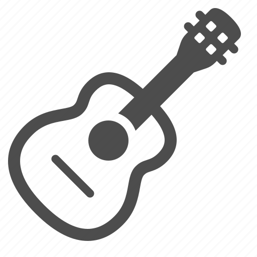 Guitar, instrument, music, musical, sound icon - Download on Iconfinder
