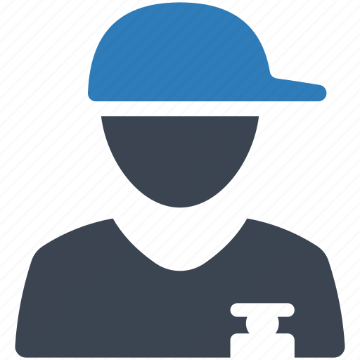 Uniform, person, avatar, user, worker icon - Download on Iconfinder