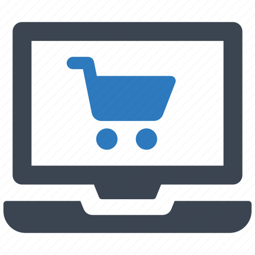 Ecommerce, shop, online, store, buy, online store icon - Download on Iconfinder