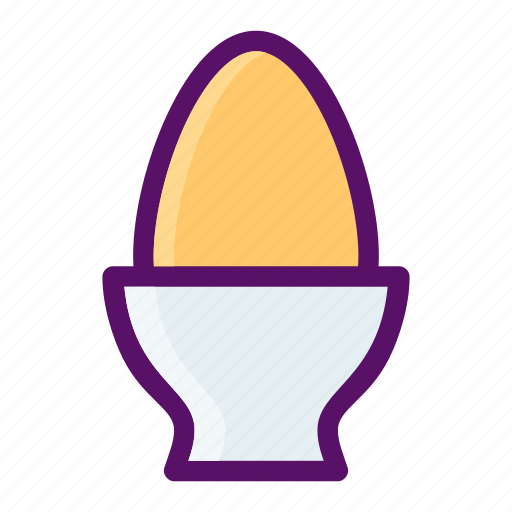Breakfast, chicken, egg, meal, poultry icon - Download on Iconfinder