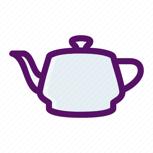 Boil, drink, english, pot, tea icon - Download on Iconfinder
